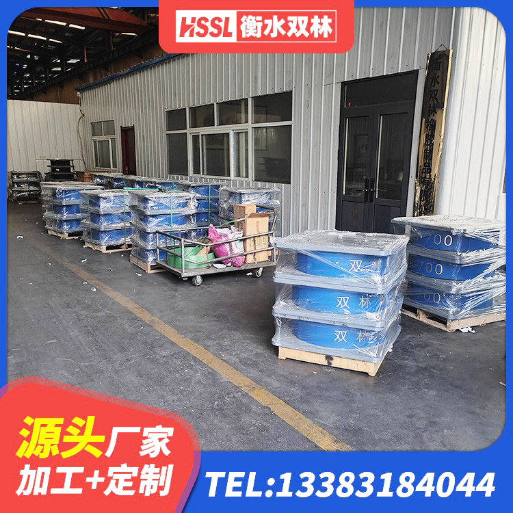 南沙区圆形高阻尼隔震支座厂家 南沙区铅芯减震橡胶隔震支座生产厂家 南沙区建筑减震抗震支座生产厂家 南沙区LRB300铅芯支座厂家电话 - 第5张