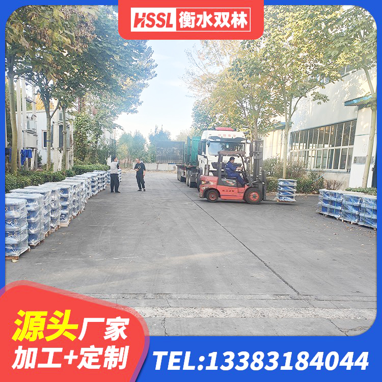 南沙区圆形高阻尼隔震支座厂家 南沙区铅芯减震橡胶隔震支座生产厂家 南沙区建筑减震抗震支座生产厂家 南沙区LRB300铅芯支座厂家电话 - 第9张